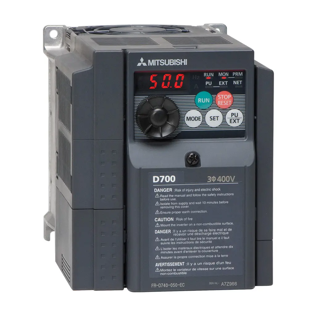 FR-D740-11K