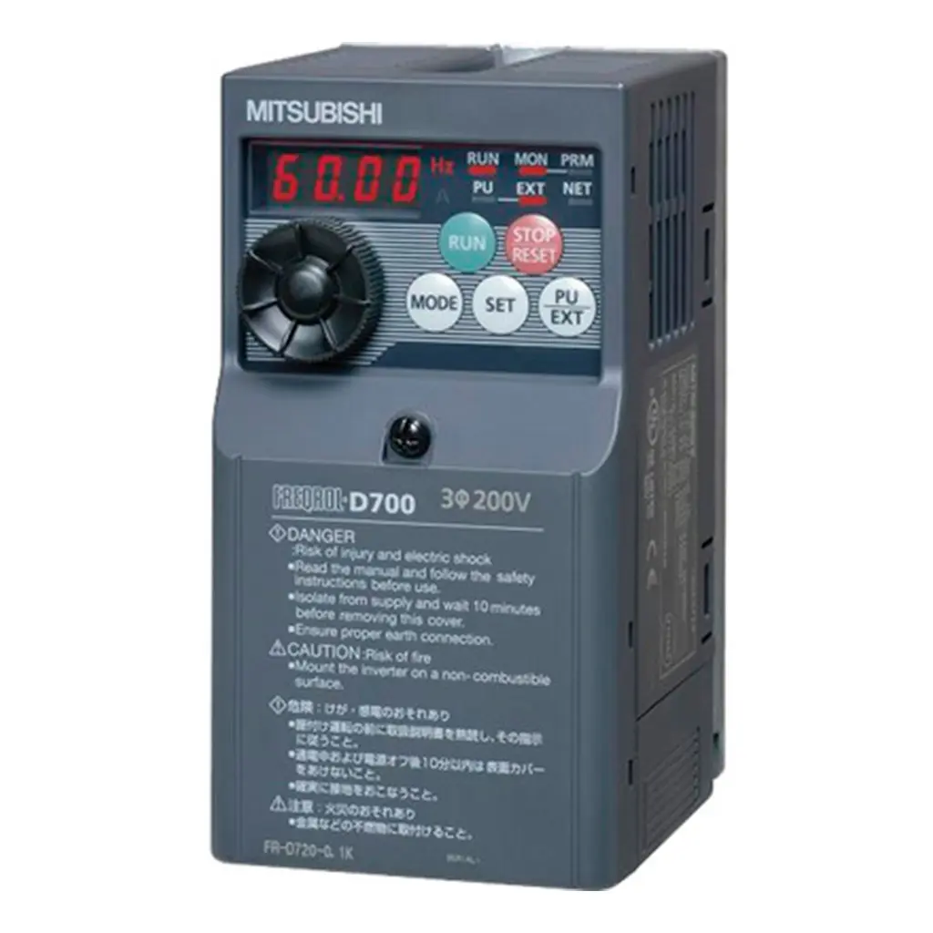 FR-D740-160-NA