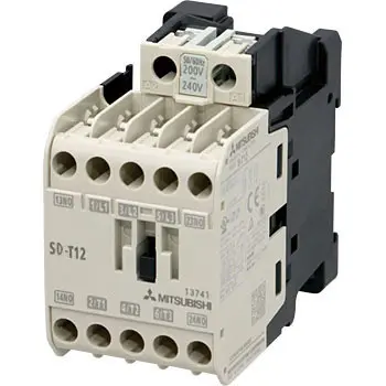 SD-T12DC24V1A1B
