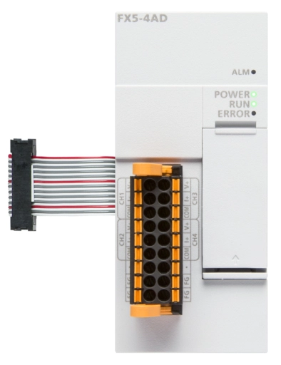 FX5-4AD 1