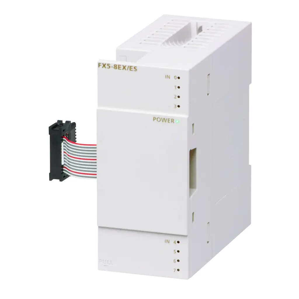 FX5-8EX/ES 1