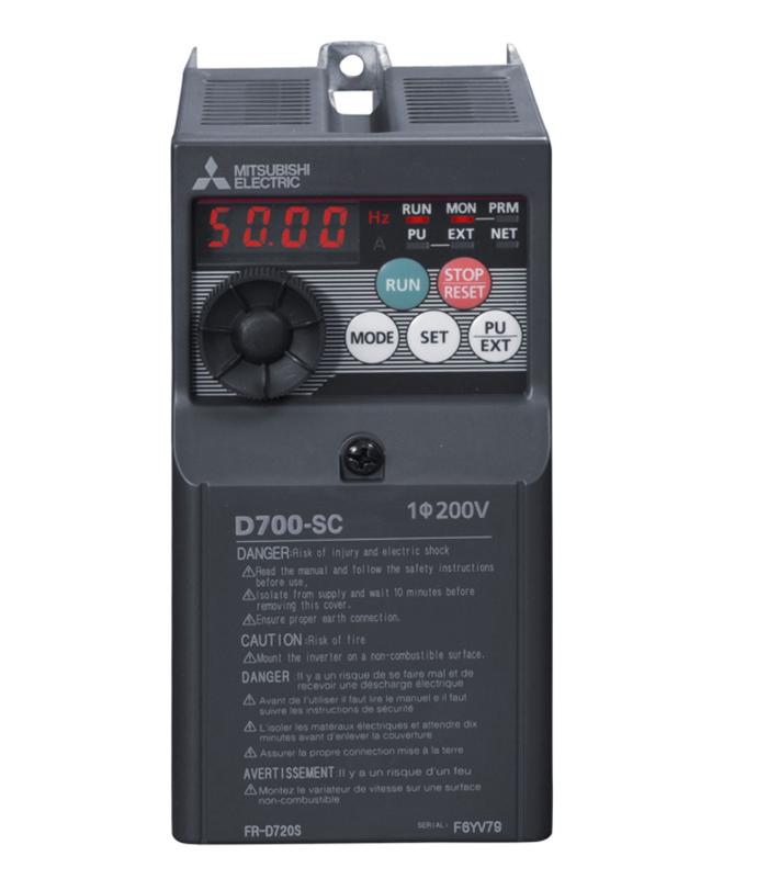 FR-D720S-025SC-EC