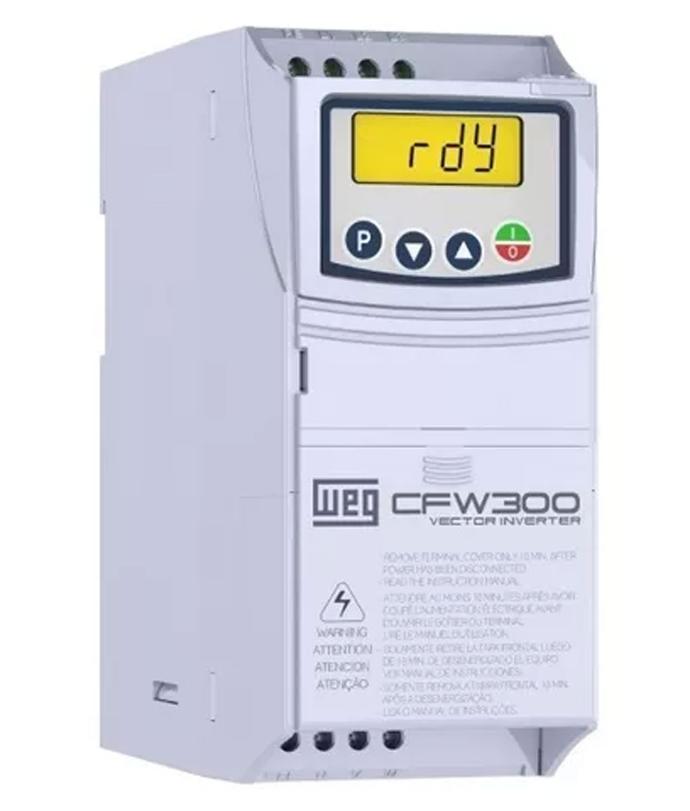 CFW300 A 02P6 T2 NB20