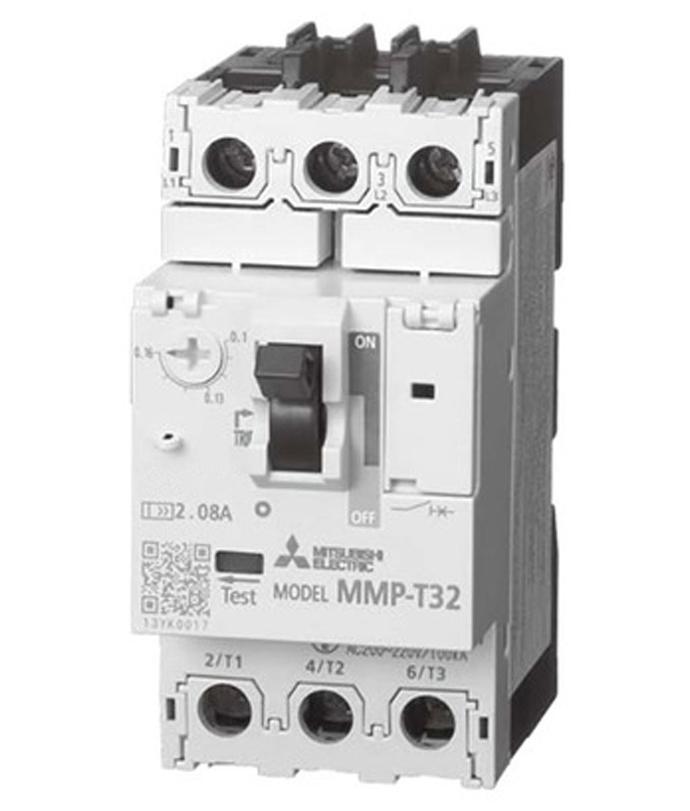 MMP-T32 18A