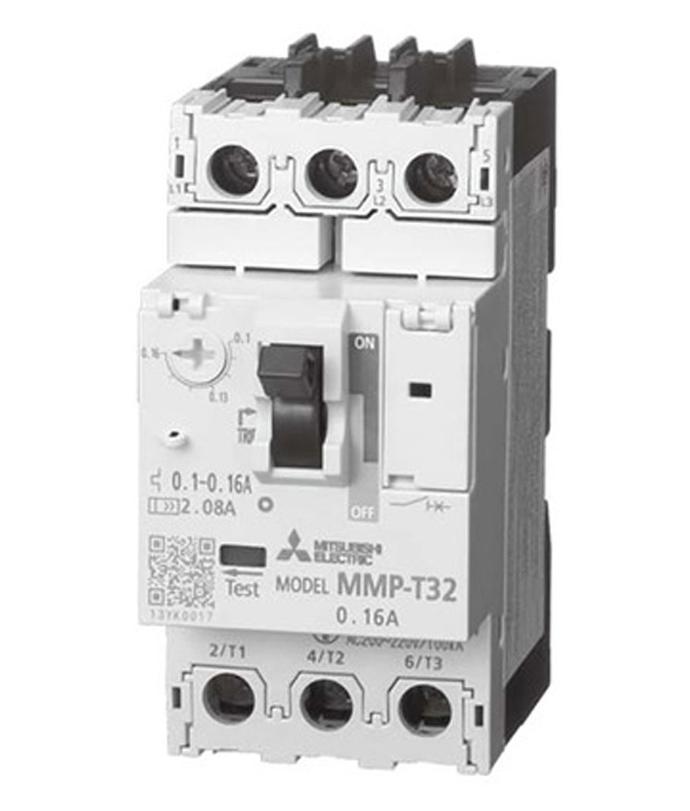 MMP-T32 8.0A