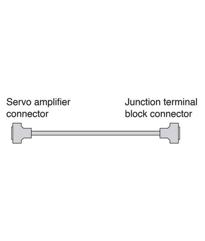 MR-J2HBUS05M