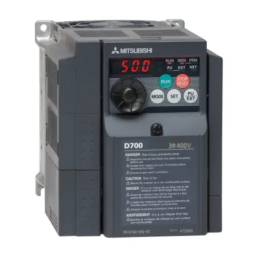 FR-D740-11K
