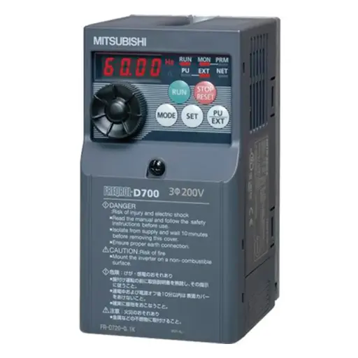 FR-D740-120-NA