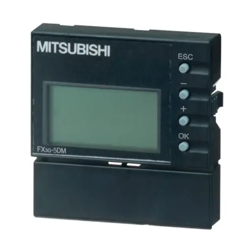 FX3G-5DM