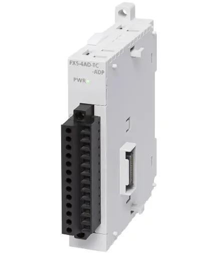 FX5-4AD-TC-ADP
