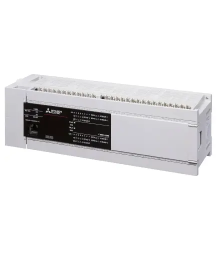 FX5U-80MR/ES