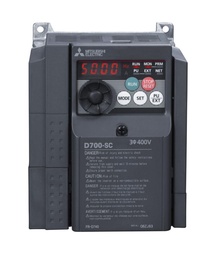 [Automation] FR-D740-036SC-EC