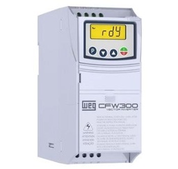 [Automatizacion] CFW300 A 04P2 T2 NB20