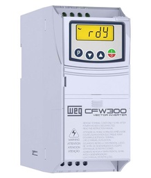 [Automatizacion] CFW300 A 04P2 S1 NB20