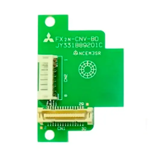 FX2N-CNV-BD