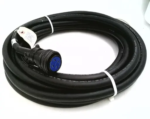 MR-J3P4-10M 1