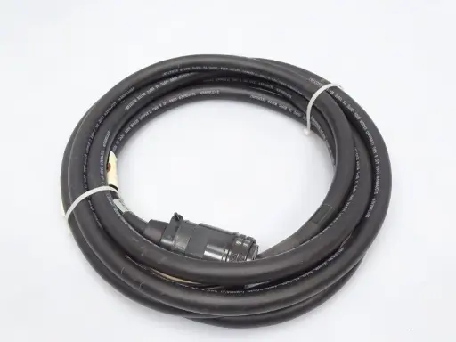 MR-J3P7-5M 1