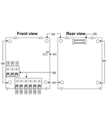 [Automation] FR-A8AR