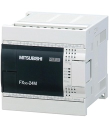 [Automation] FX3G-24MR/ES