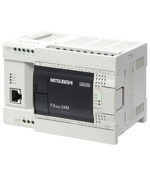 [Automation] FX3GE-24MR/DS