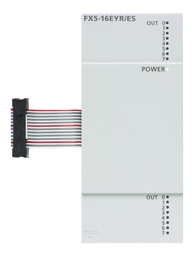 [Automation] FX5-16EX/ES