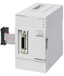 [Automation] FX5-80SSC-S