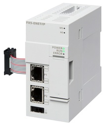 [Automation] FX5-ENET/IP