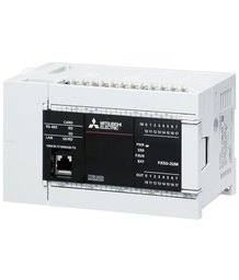 [Automation] FX5U-32MR/ES