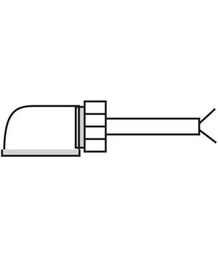 [Automation] MR-BKS2CBL03M-A2-L