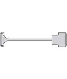 [Automation] MR-J2M-CN1TBL1M