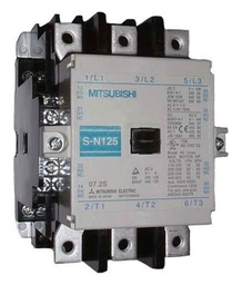 [Automation] S-N125AC100V